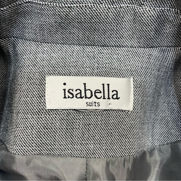 Isabella Suits Jacket - Picture 5 of 13